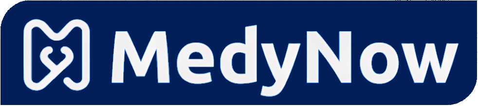 Logo Medynow